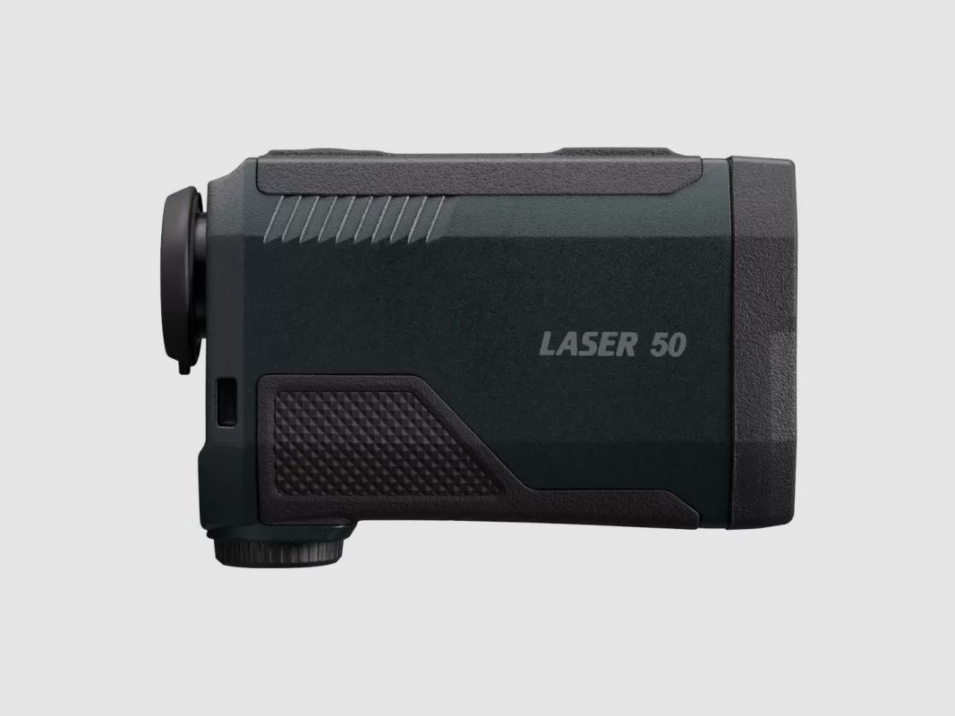Nikon LASER 50, Bild 2 von 9