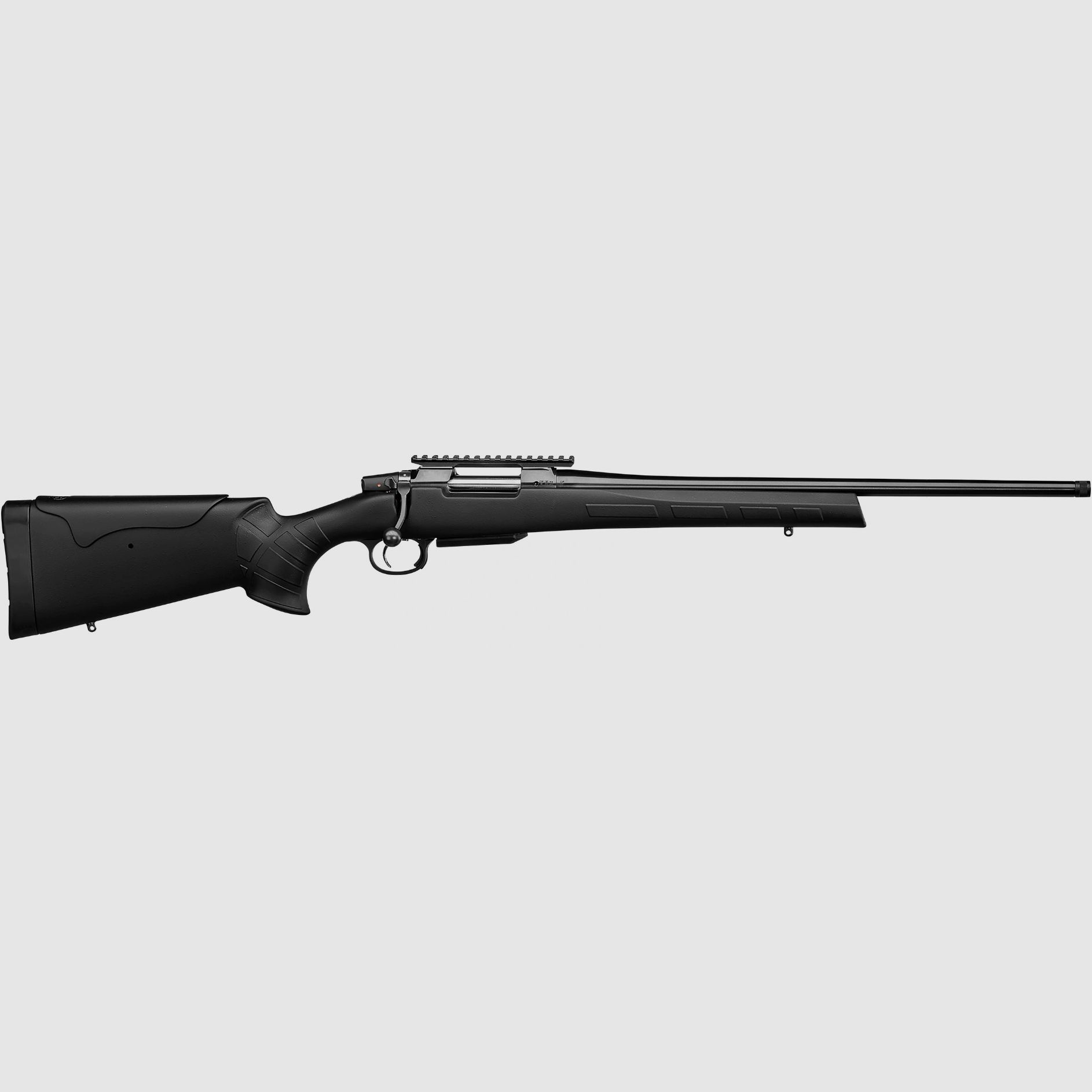 CZ 557 Ranger Synthetik .308Win Repetierbüchse