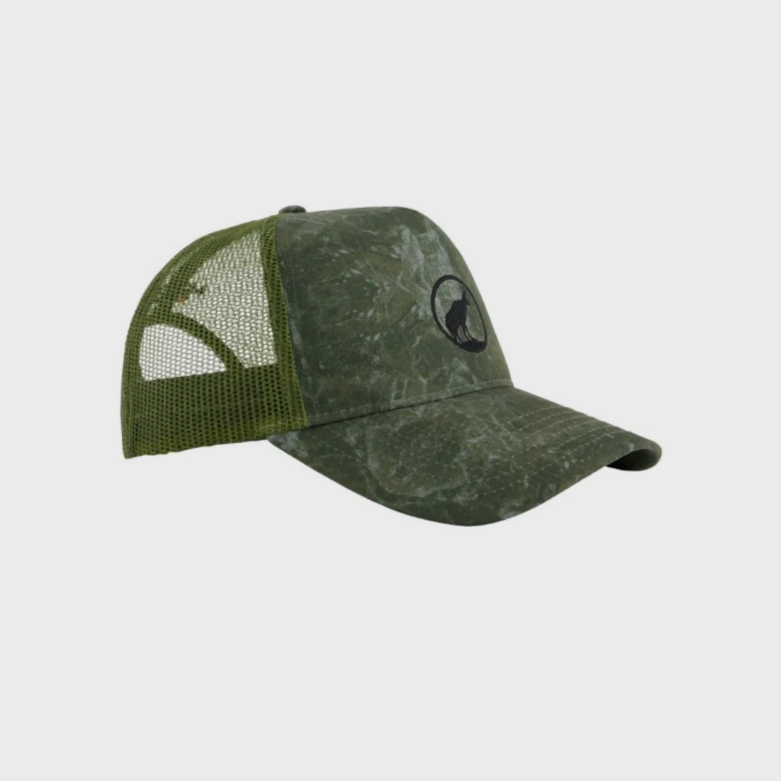 Cap Menco Fantom camouflage, image 1 of 3