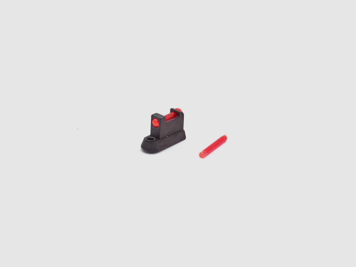 LPA MP276F Front Sight for CZ P-07, P-09, CZ Shadow 2 Kadet, image 1 of 3