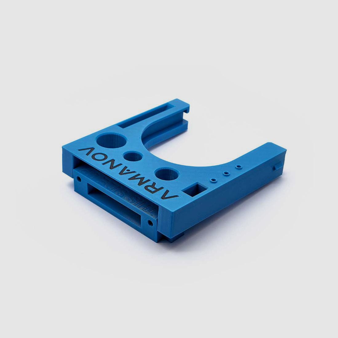 Wall tool holder Armanov for Dillon XL650/XL750, image 3 of 3
