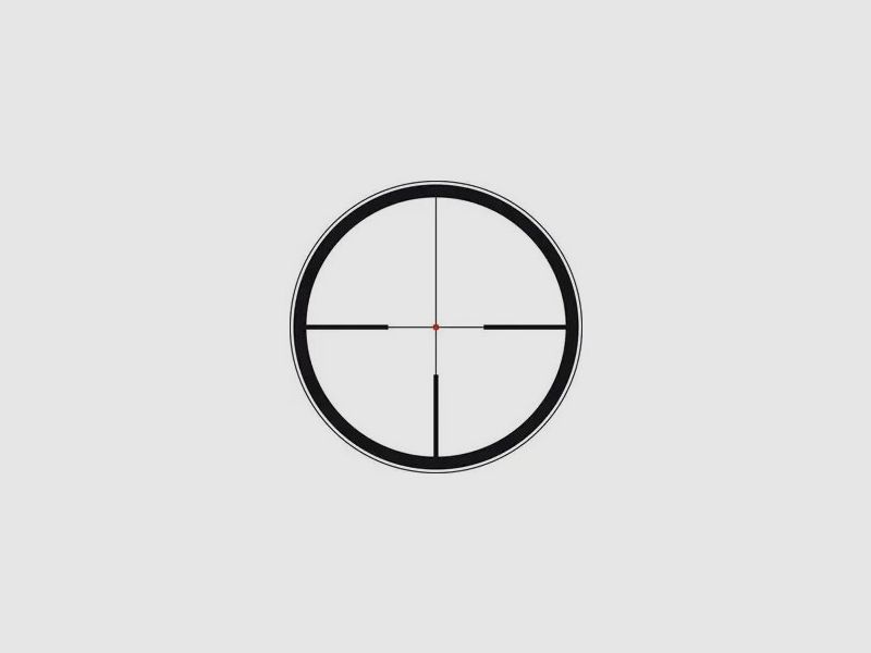 Leica MAGNUS 2.4-16x56 i L-4a BDC with rail, image 8 of 9