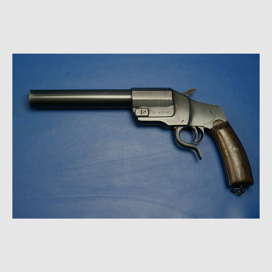 Meffert Hebel 4 (Sygnal)