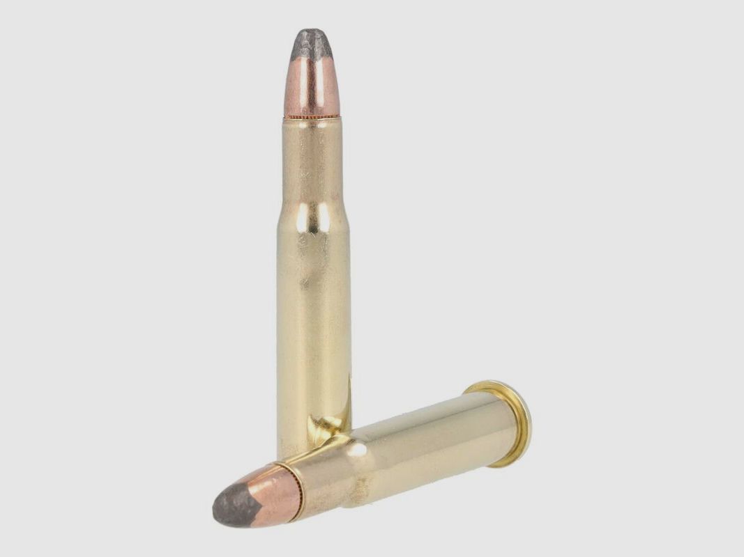Remington Core-Lokt .30-30 Win. 150GR SP 20 Patronen