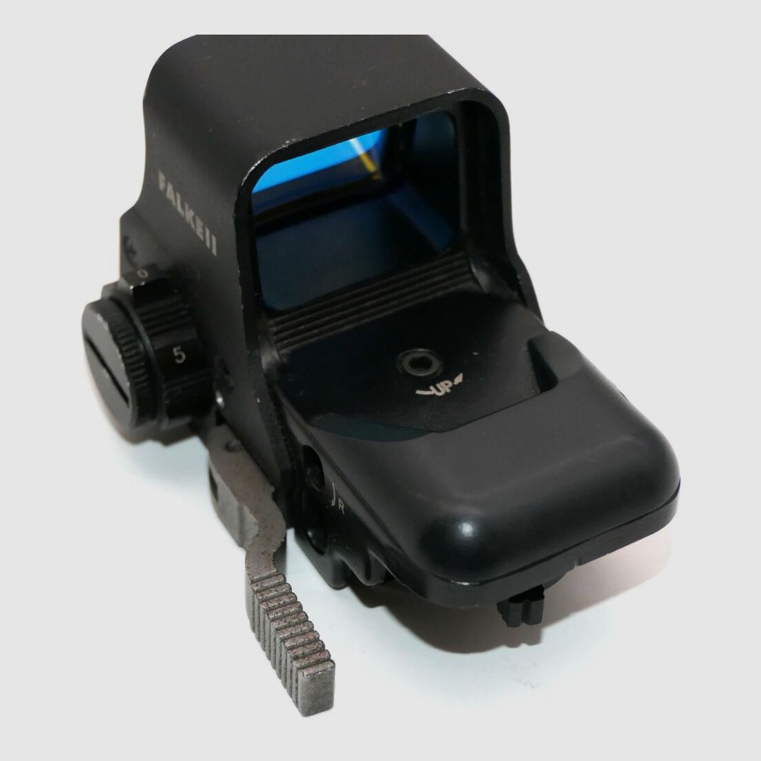 Falke FALKE II Red-Dot, red dot sight with quick release