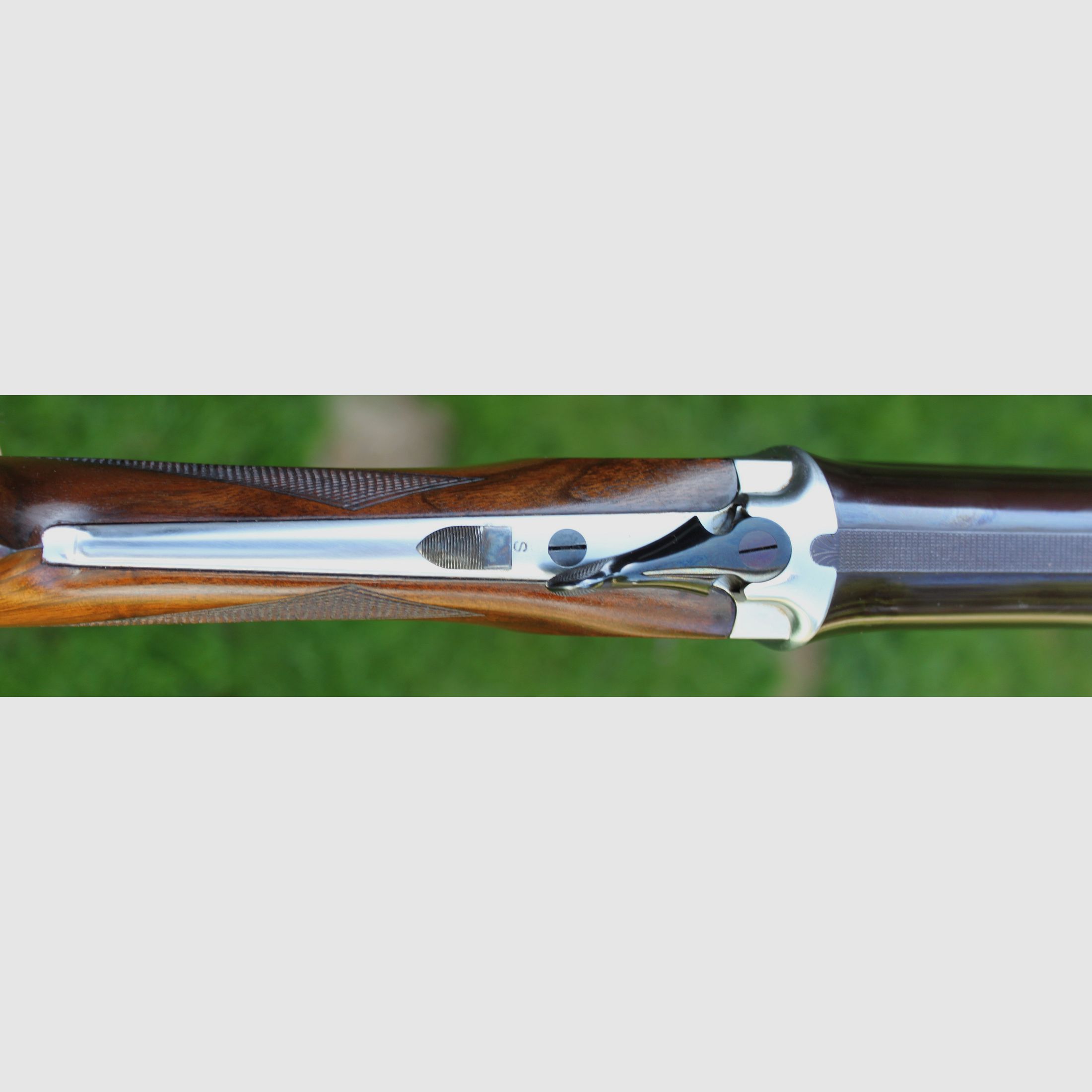 FUSIL À RECHARGE COSMI
