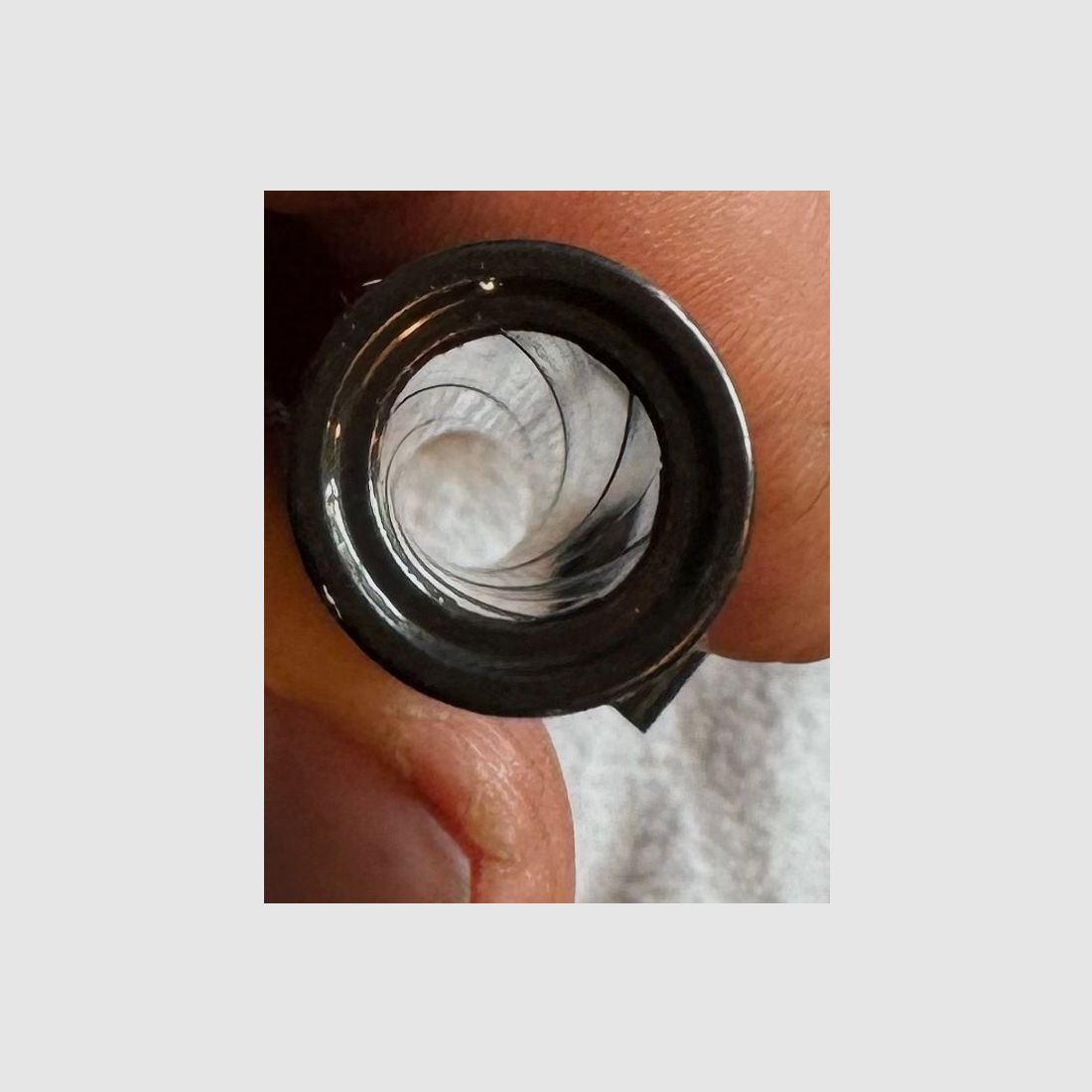 SIG Sauer X-Five Classic