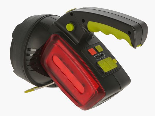 LED Akku Handscheinwerfer