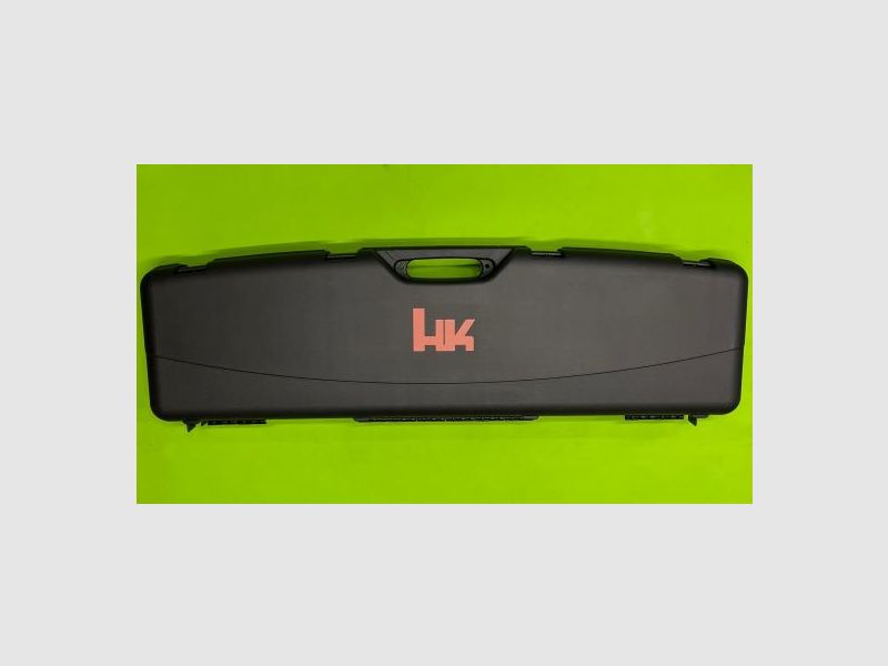 Heckler & Koch MR223 A3-Version Slim-Line HKey long garde-main .223 Rem. 16,5" MR 223, image 7 sur 11