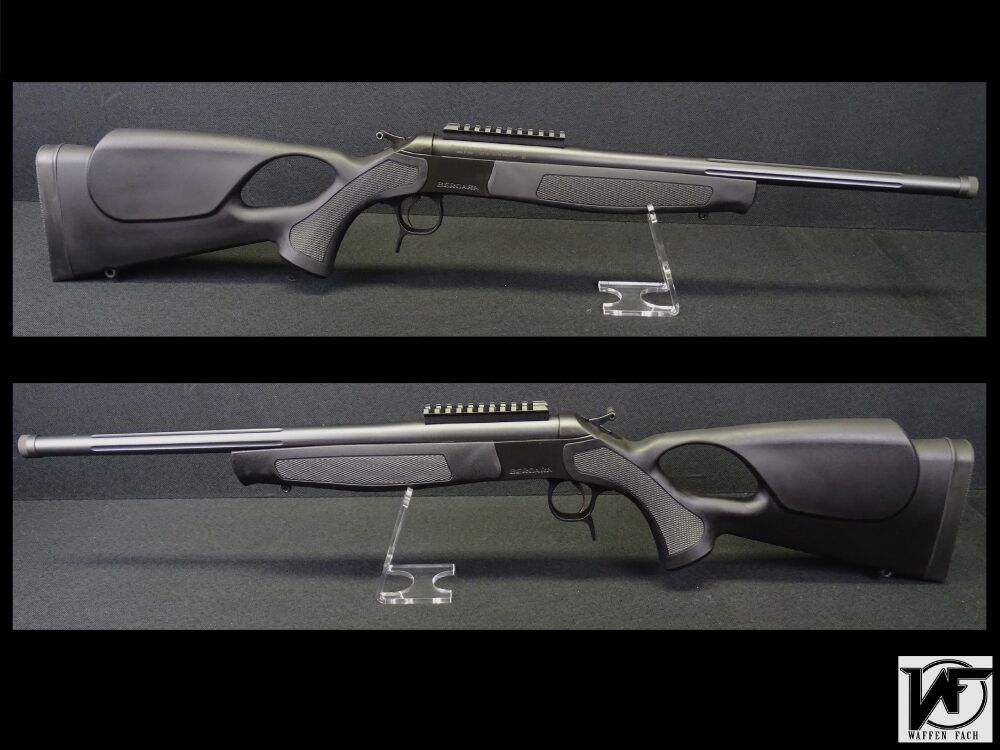 Bergara BA 13 TD, Bild 1 von 8