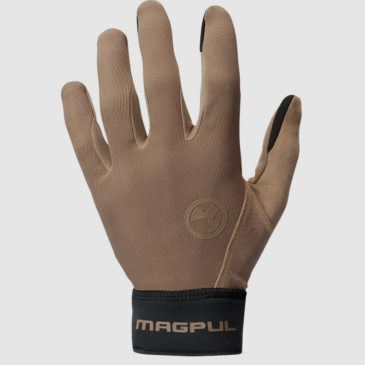 Magpul – Guanti tattici Technical Glove 2.0 – Taglia S – Coyote – MAG1014-251, immagine 2 di 4