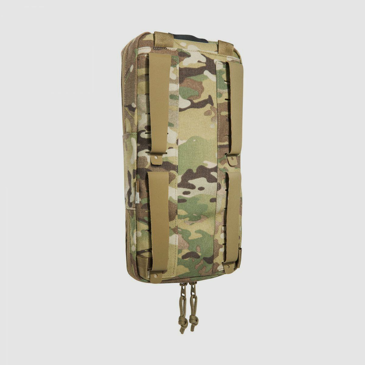 Tasmanian Tiger TT Bladder Pouch Extended Hydration Bladder Bag MC - Tasmanian Tiger - Multicam