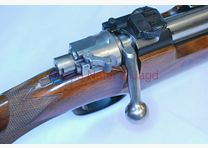 Klaus Koops Mauser 98