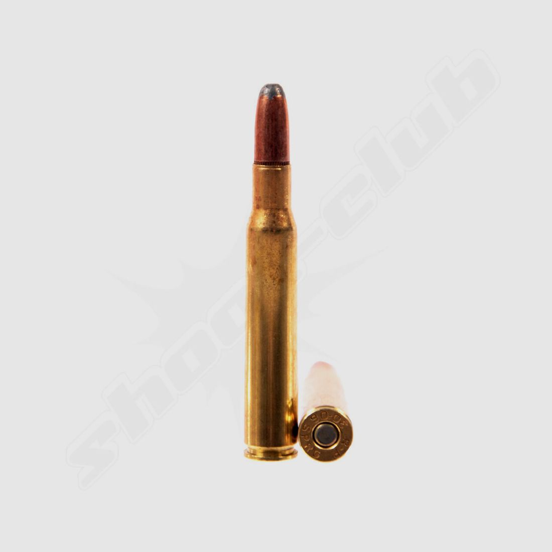 Remington Remington 180grs. SP CoreLokt .30-06Spr.