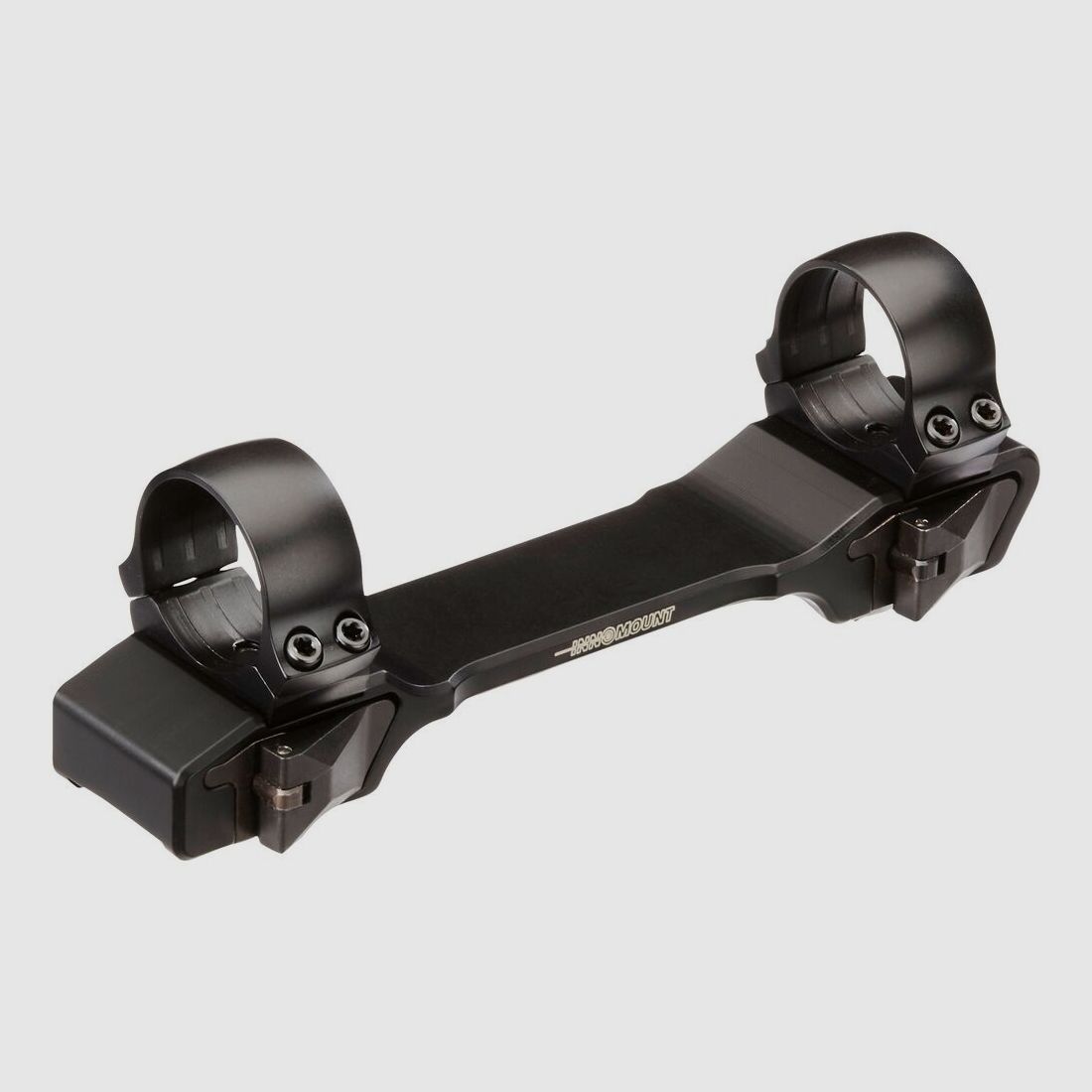 Montaggio INNOGUN per CZ 550, diametro anello 25,4 mm