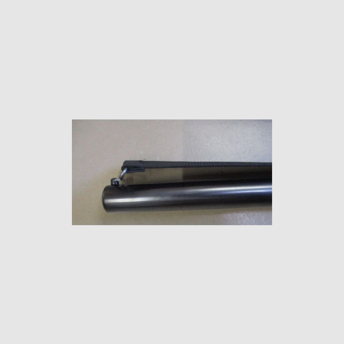 Repetierbüchse Remington 700 Varmint mit Matchlauf und Bushnell ZF 700