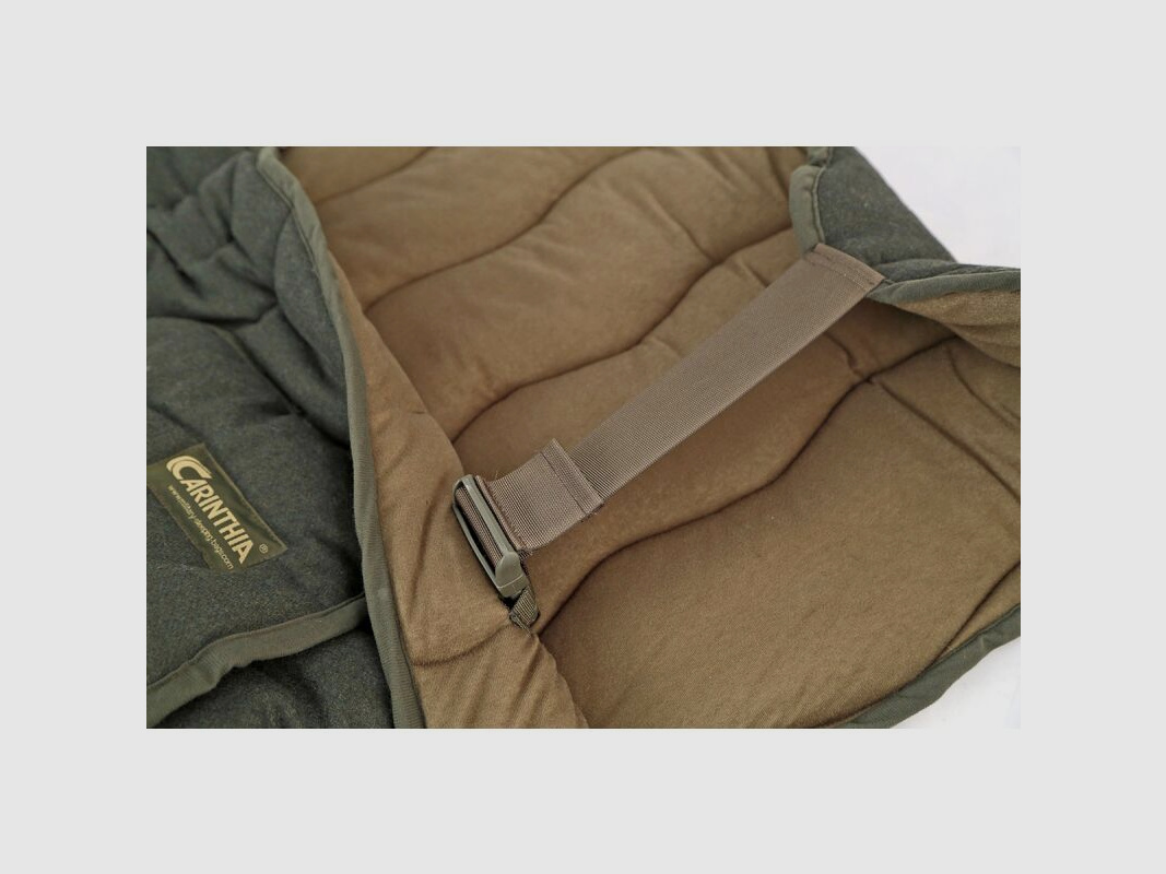 CARINTHIA Loden Ansitzsack Standard