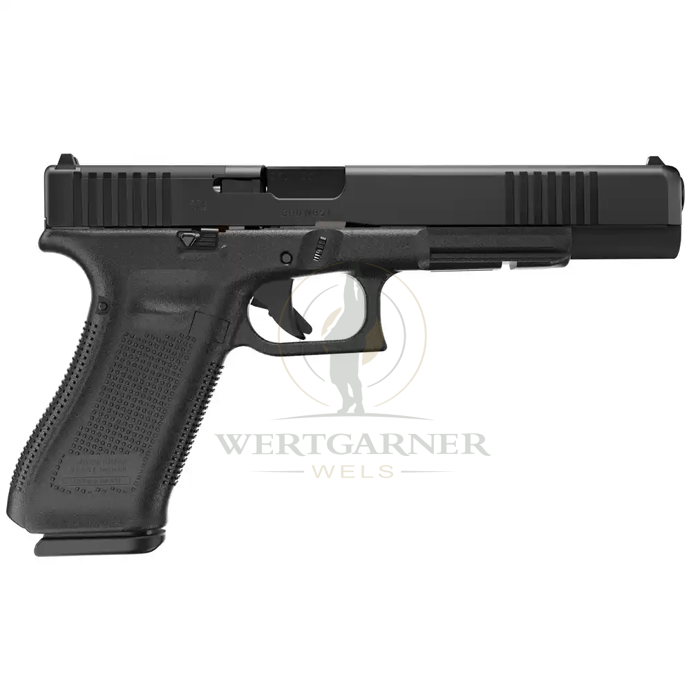Glock 17L Gen5 MOS/FS 9x19, Bild 2 von 6