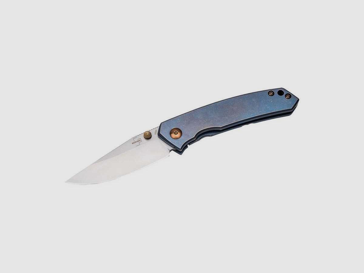 Canoe Klappmesser Boker Plus