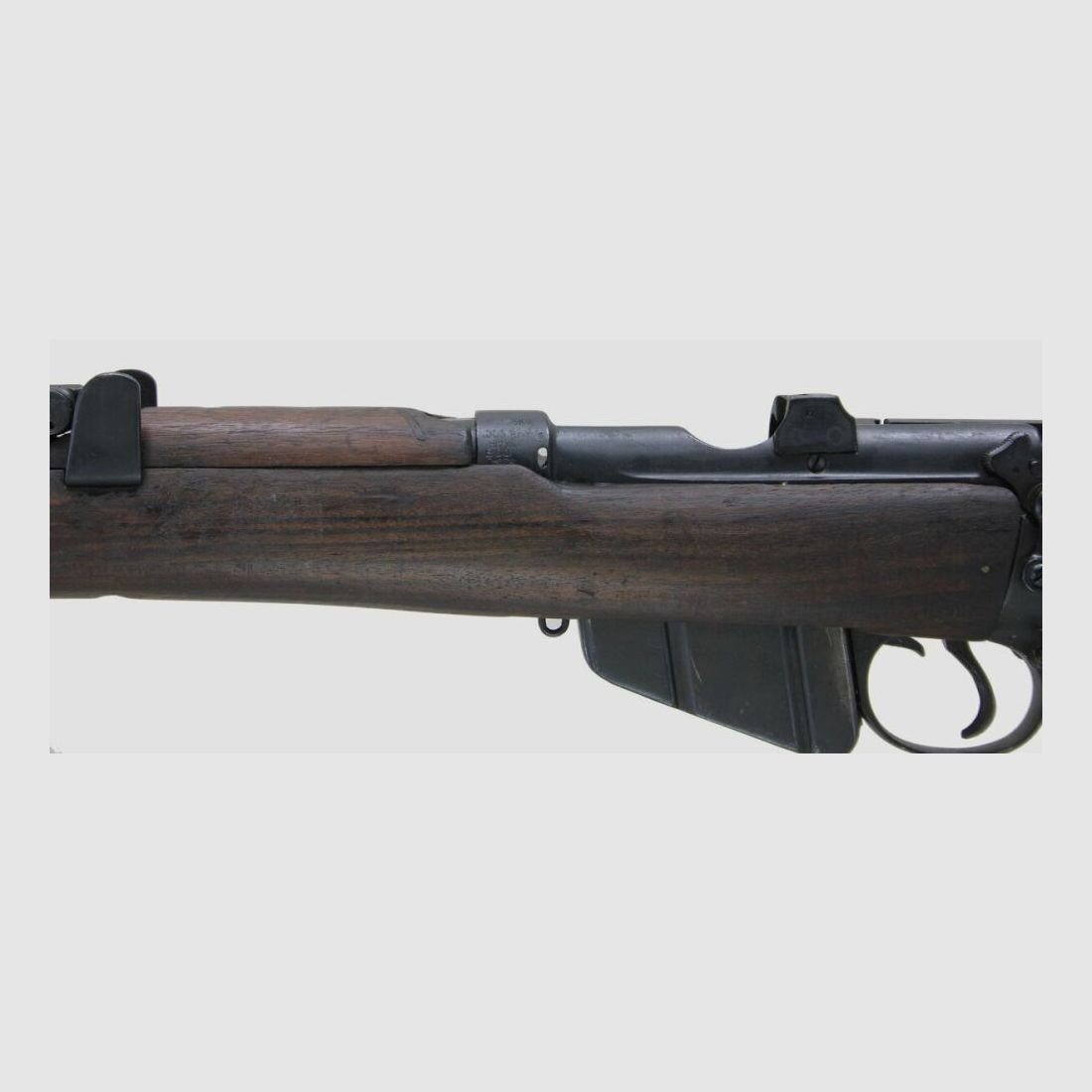 Fusil de collection Enfield No1 1918 Mark III calibre 303Brit