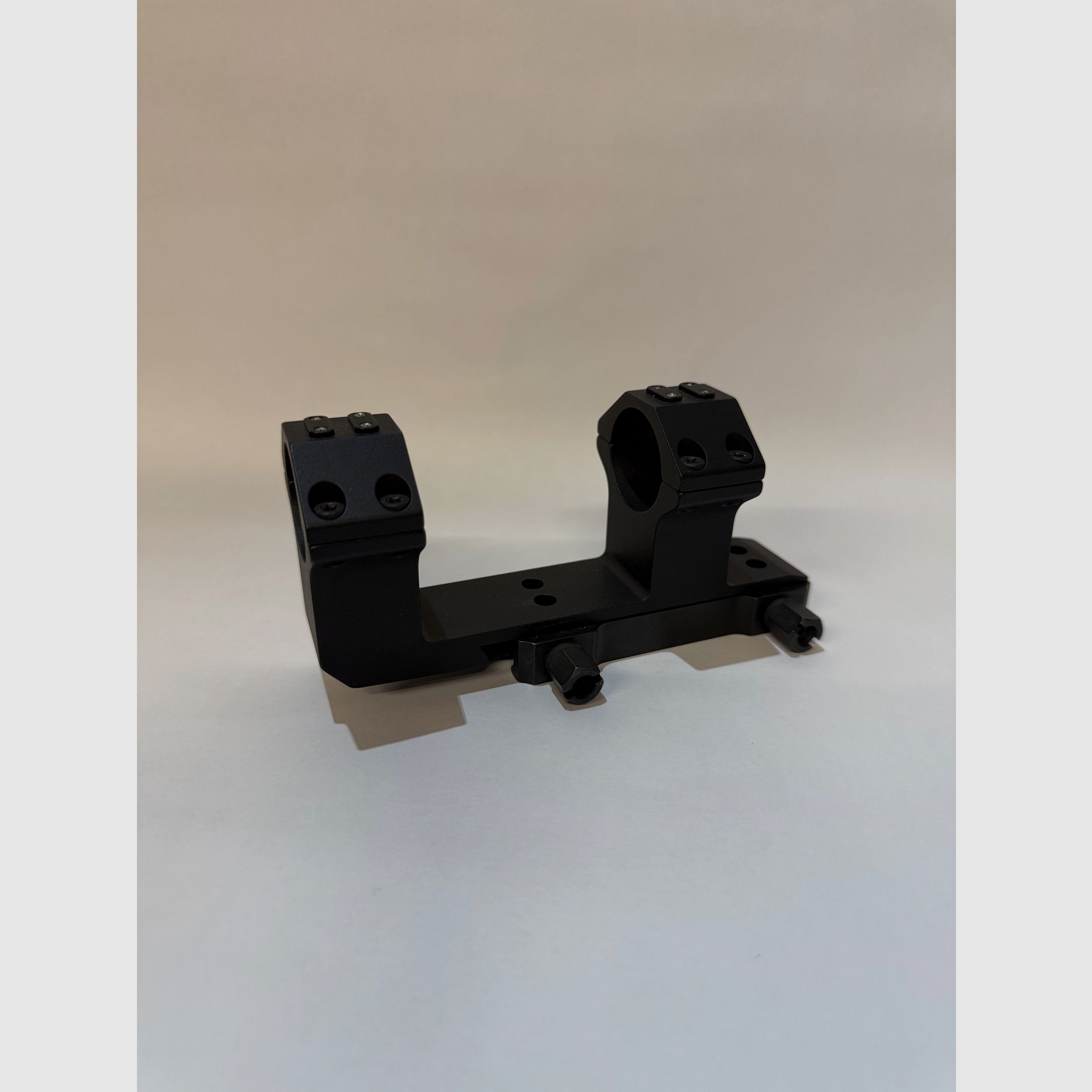 ERA TAC blockmount 30mm hoog verzet, afbeelding 3 van 9