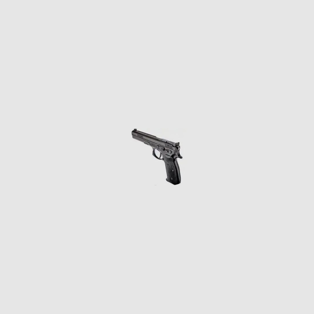 OSCHATZ - CZ T 75 Sport II OR 6"