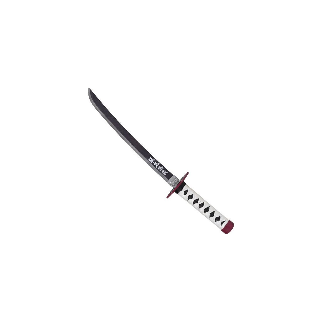 Mini Samurai Demon Slayer Giyu Samuraischwert