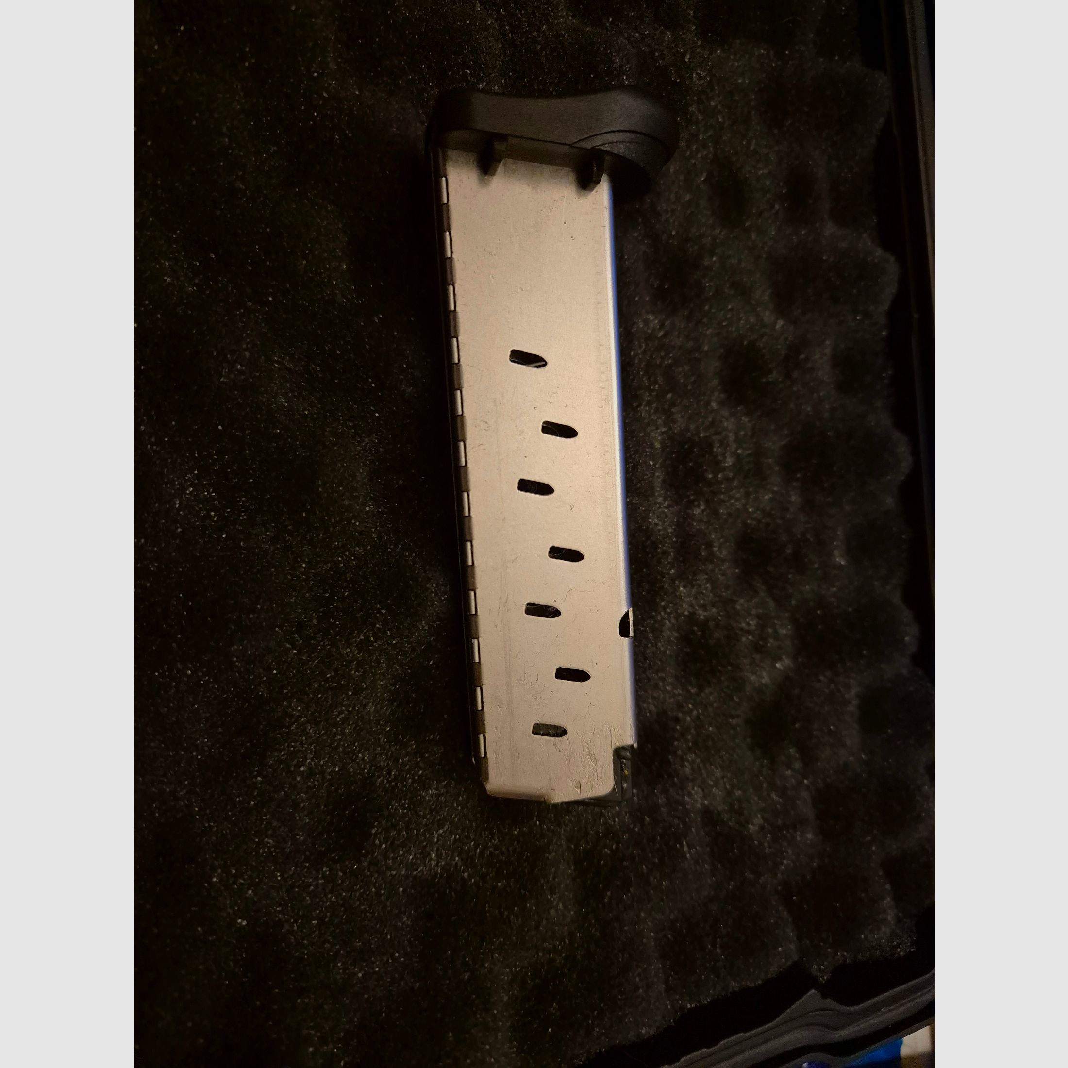 PK 380 --- ESTADO= NUEVO --- PK 380 --- 9mm P.A.K --- SIN DISPARAR --- SIN USAR ---