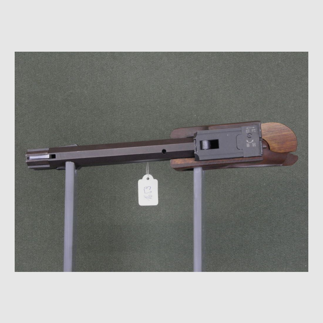 Baikal IZH 35 M