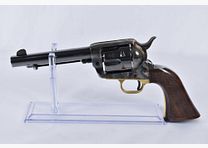 Pietta 1873 S.A. Tombstone I .44-40WCF Revolver