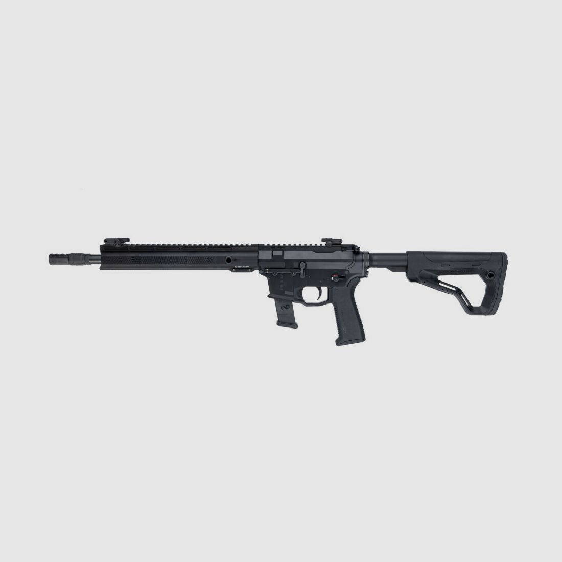 Hera Arms The 9ers 13,5'' Glock Mag