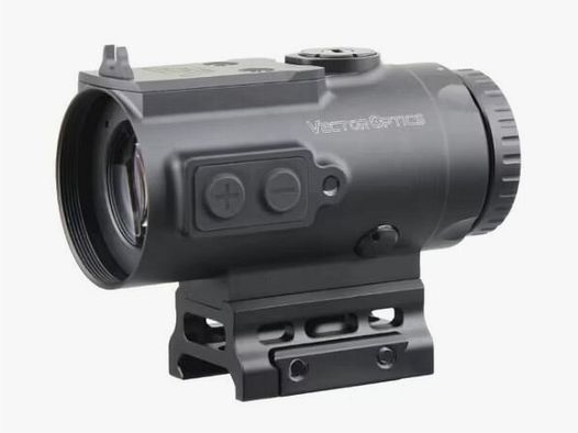 Vector Optics Paragon Micro 4X24 Prism Scope