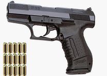 Walther P 99
