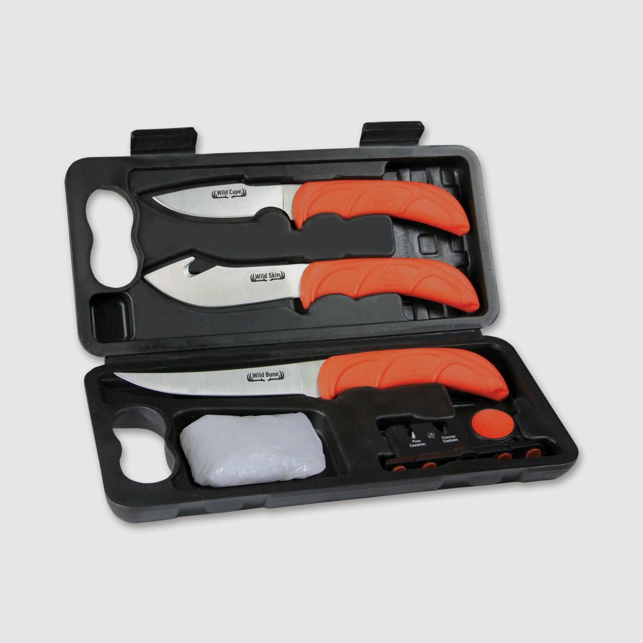 Outdoor Edge Wild-Lite