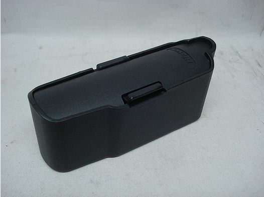 Boîtier de magazine R8 et couvercle de puits (ensemble)