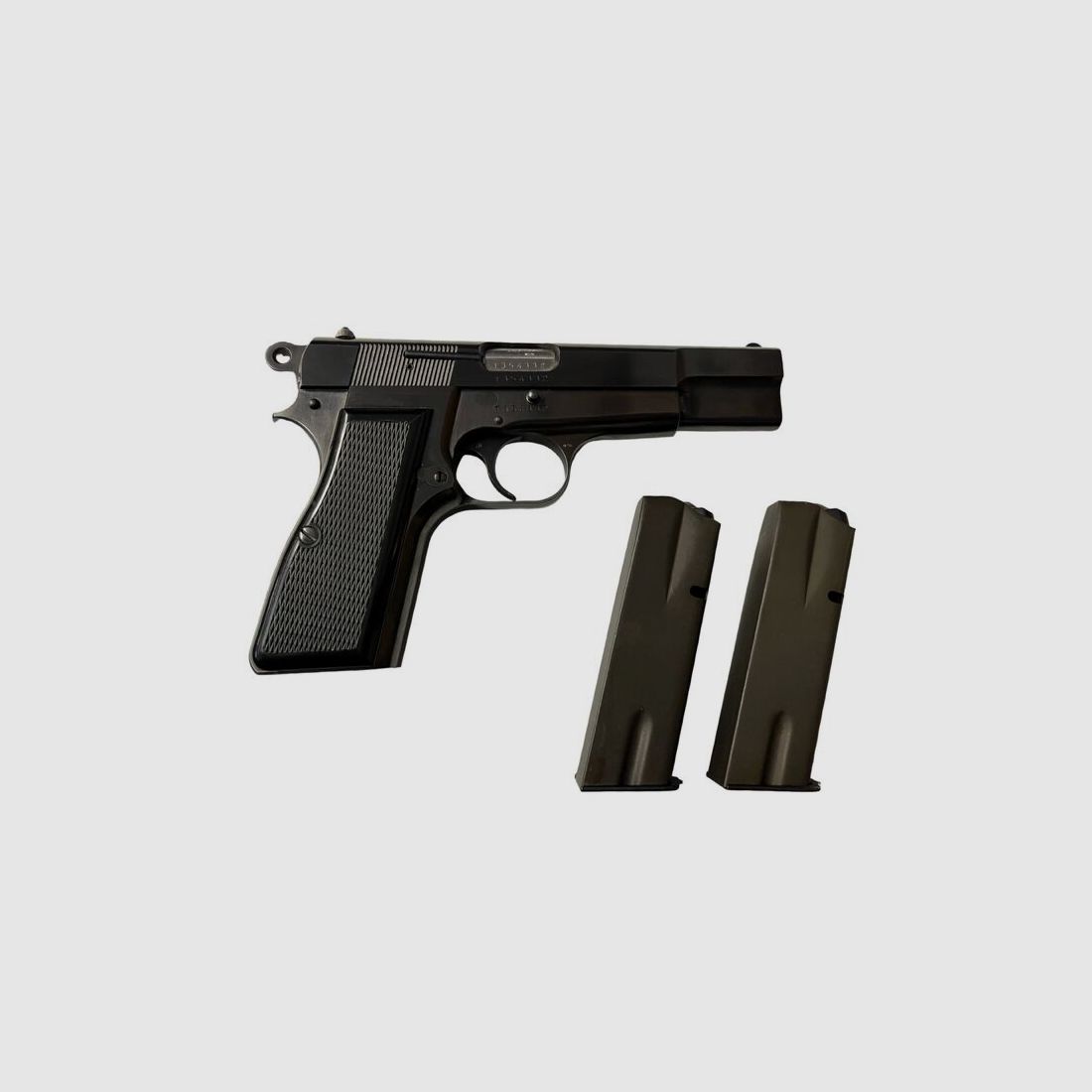 FN Fabrique Nationale Highpower GP HP 35