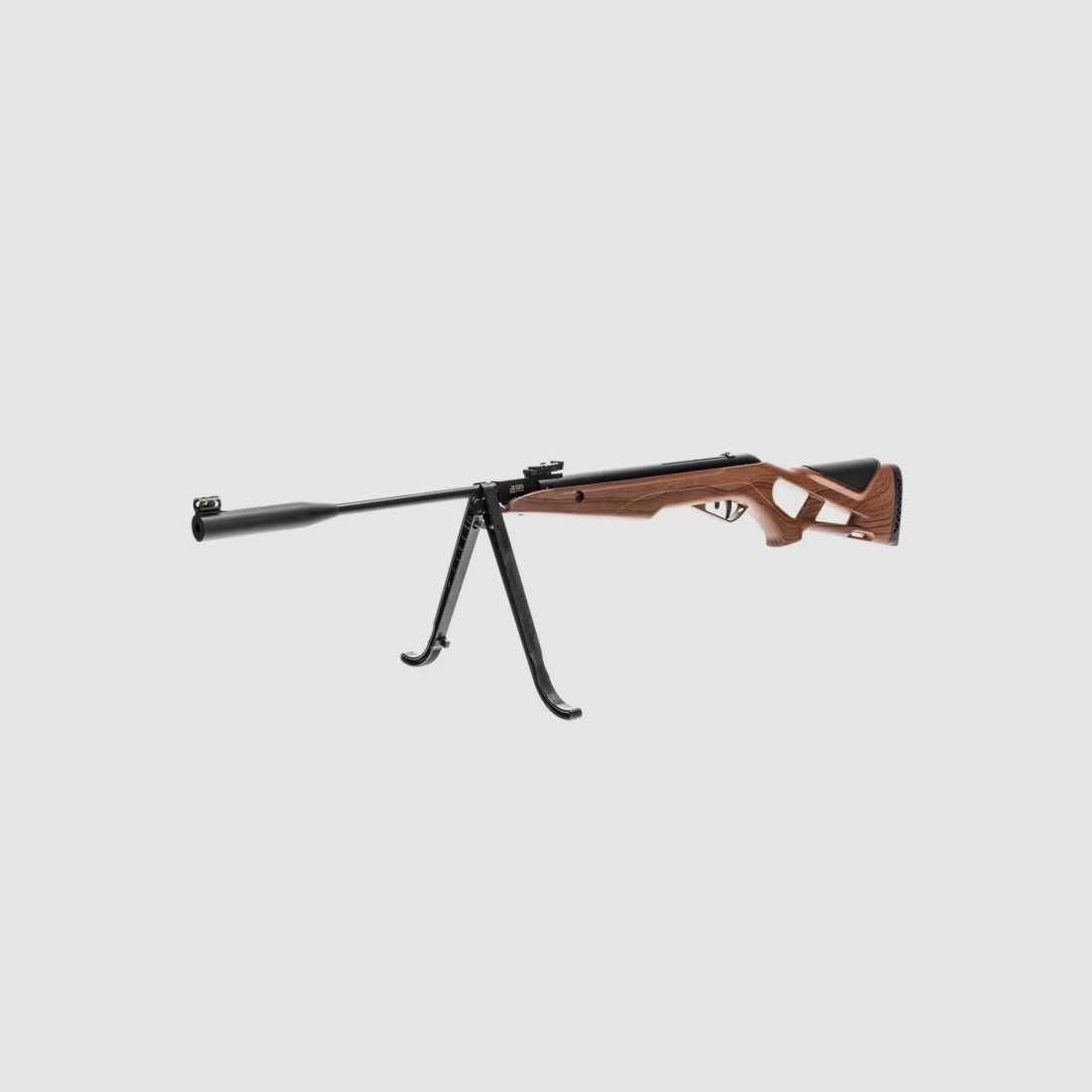 Carabina de aire comprimido EKOL THUNDER M550 cal. 5,5 mm, imagen 5 de 5