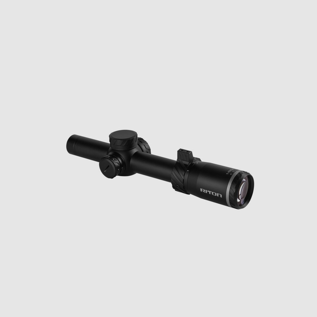 5 Tactix 1-10x24 MRAD, Bild 5 von 7