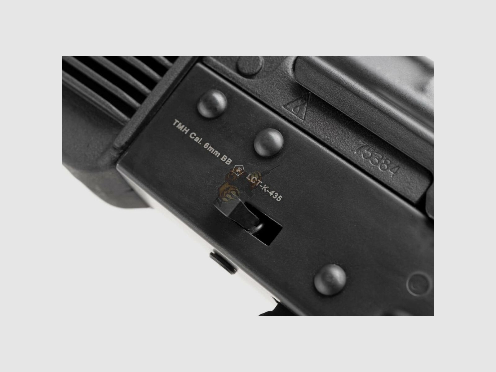 LCKS74M S-AEG -F- - LCT