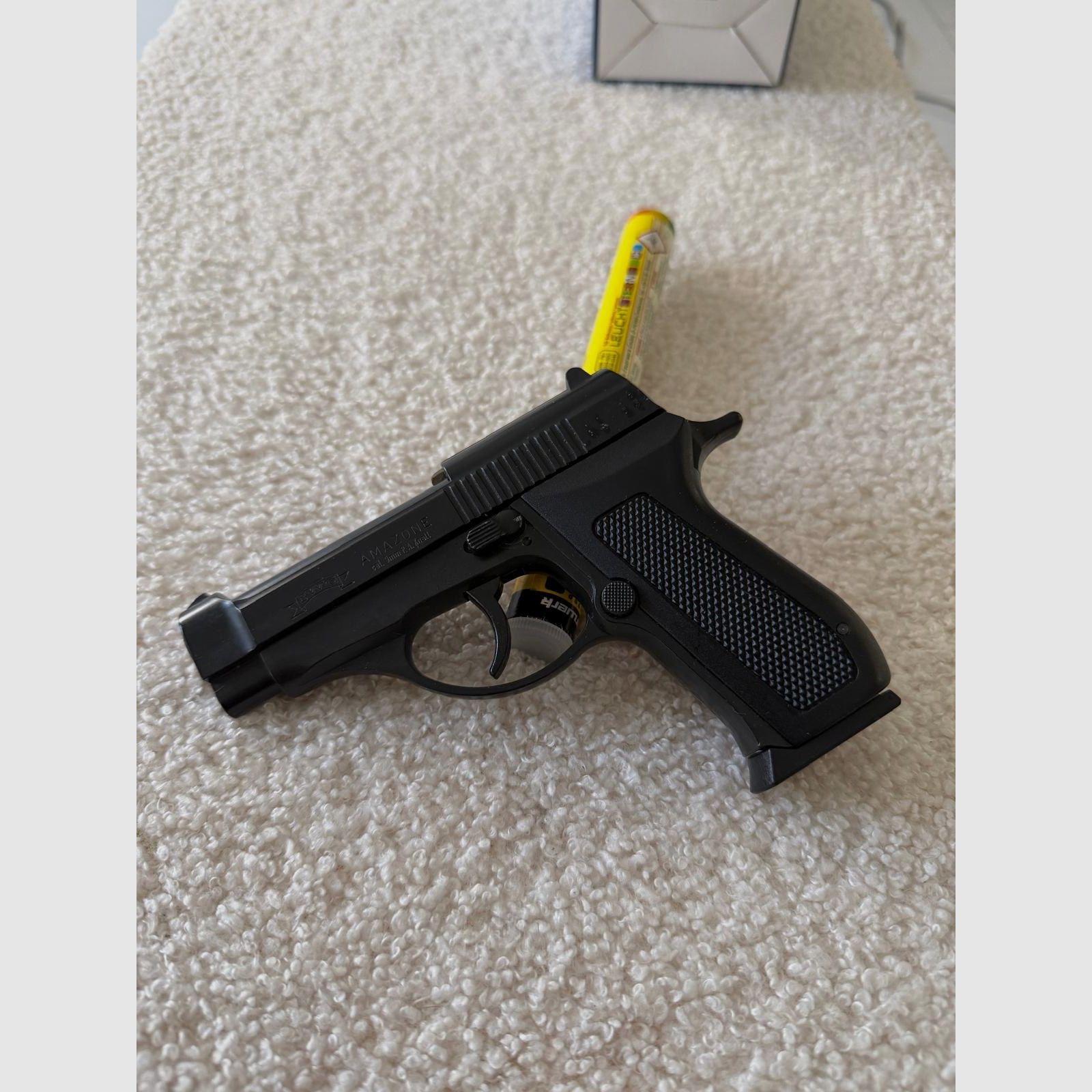 IWG Amazone 9mm P.A.K