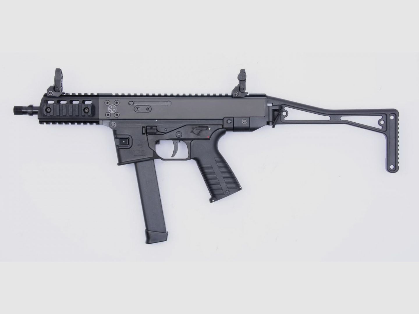 B&T GHM9 9X19, Bild 2 von 2