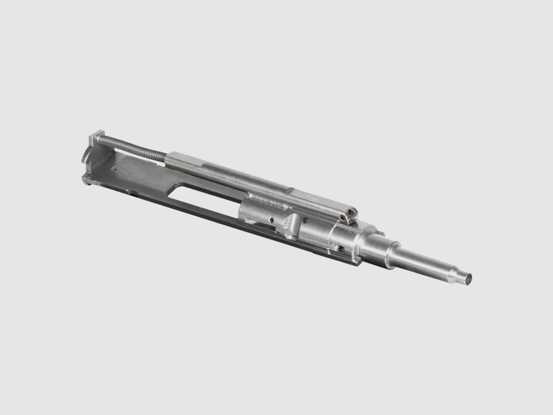 KIT DE CONVERSIÓN CMMG BRAVO AR-15 PARA AR 22LR, imagen 3 de 3