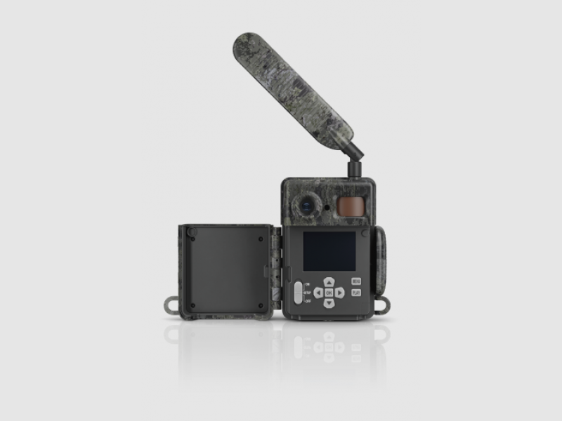 Kamera leśna ZEISS Secacam 7, zdjęcie 2 z 4