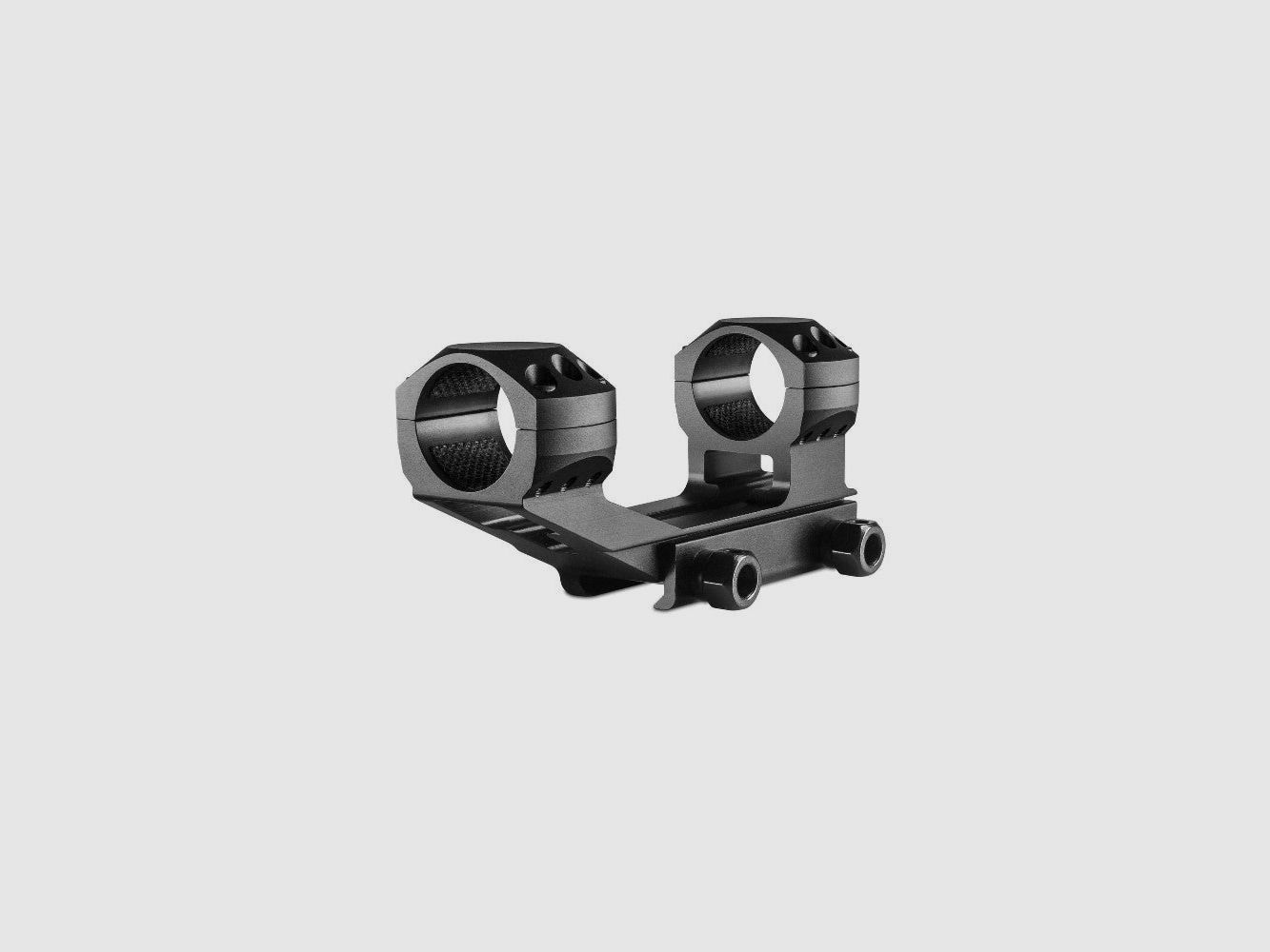 Hawke Tactical AR Block Mount / Picatinny / 25.4mm, image 1 of 2