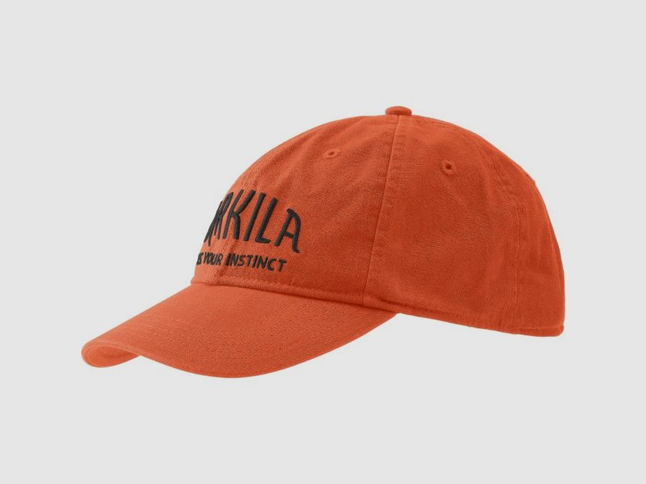 Härkila Modi-pet met klep, Hi-Vis oranje (180111639), afbeelding 1 van 5