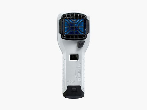 THERMACELL 920103 Mückenabwehr Handgerät MR-300 weiß