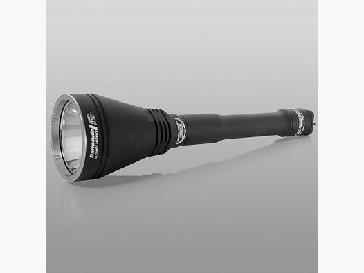LED Taschenlampe ARMYTEK Barracuda Pro XHP35 HI – weißes Licht