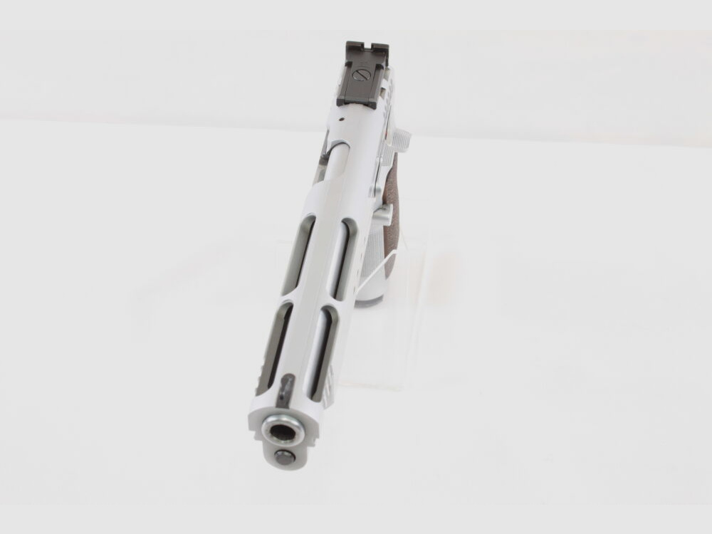 Tanfoglio Tanfoglio Gold Match - 6 inches