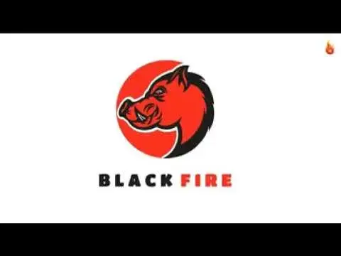 Lockstoff Wildschwein Black Fire Special, Bild 10 von 10