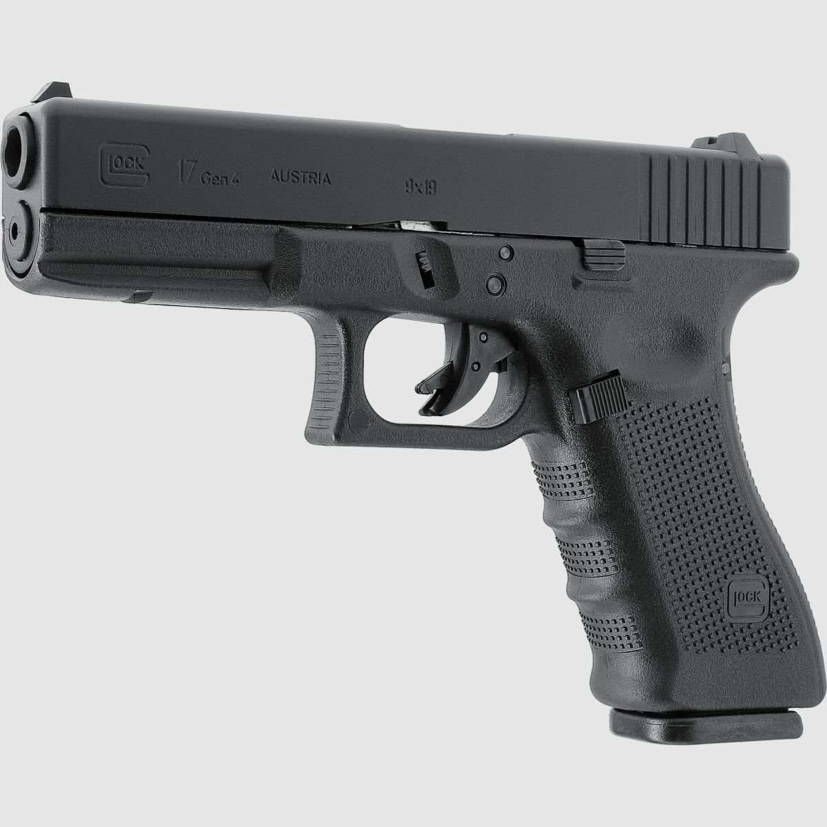 Glock 17 Gen4 GBB Airsoft Pistool